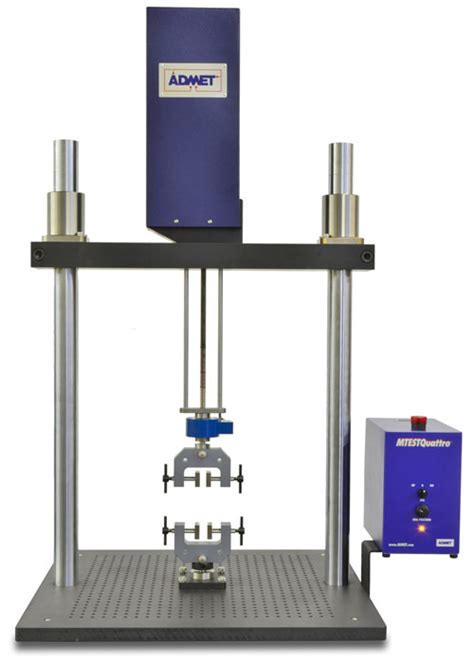 foam tensile testing machine|admet foam recovery time test.